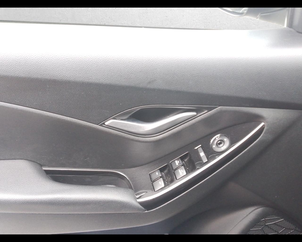 HYUNDAI ix20 - ix20 1.6 MPI APP MODE