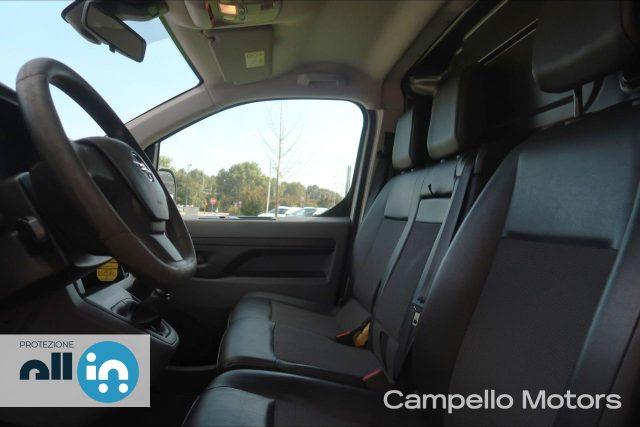 OPEL Vivaro Vivaro 1.5 Diesel 120cv S&S PL-TN M Furgone Enjoy