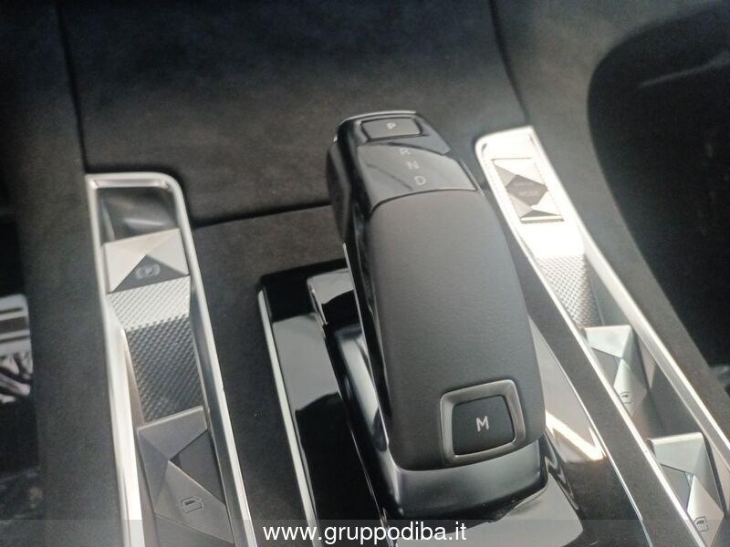 DS DS 7 Modello: 1SX8 DS7 EDITION FRANCE BLUEHDI 130