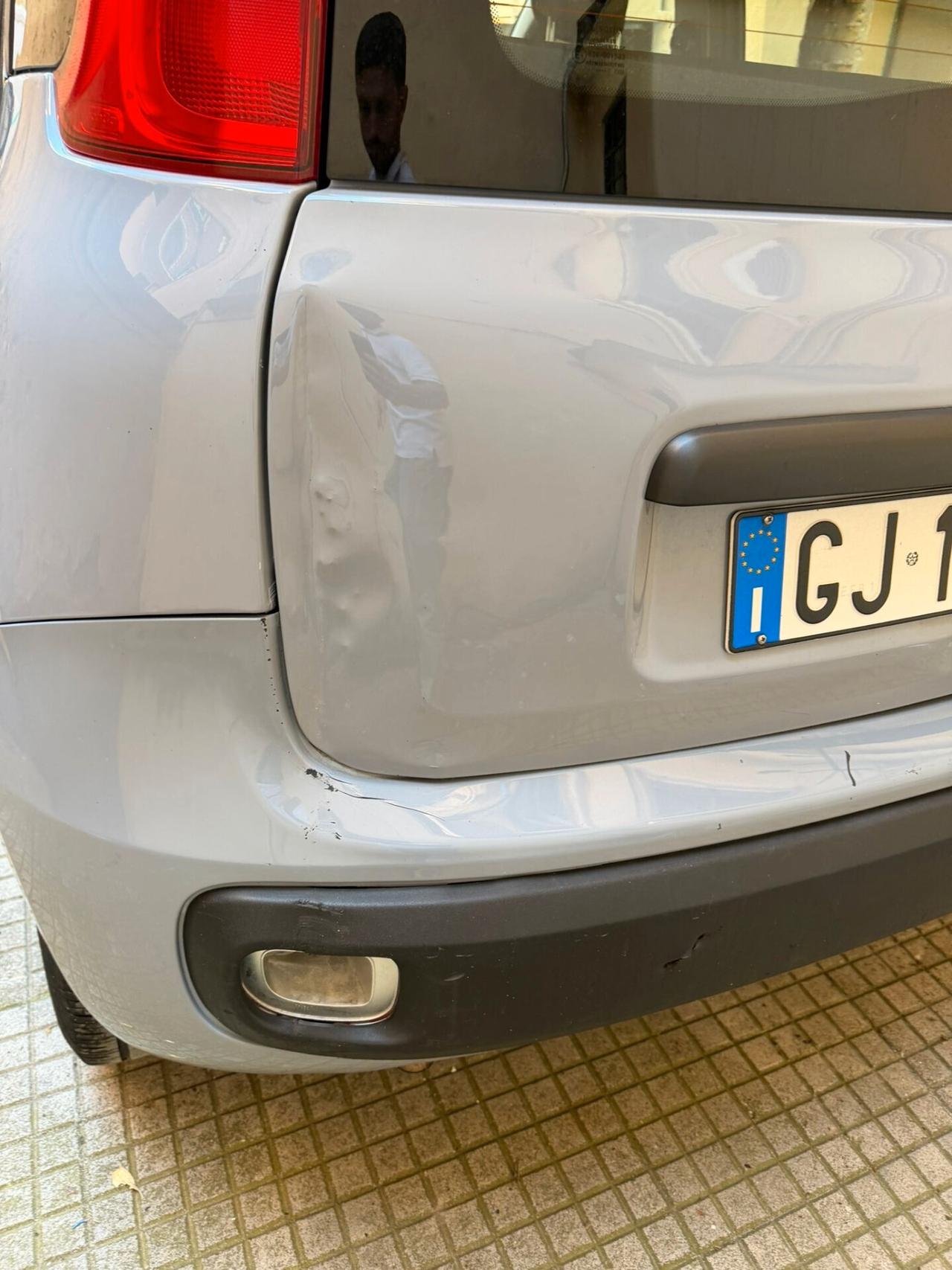 FIAT PANDA 1.0 HYBRID **PREZZO REALE**