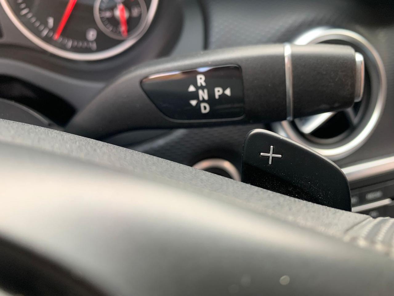 Mercedes-benz A 220 d Automatic Business