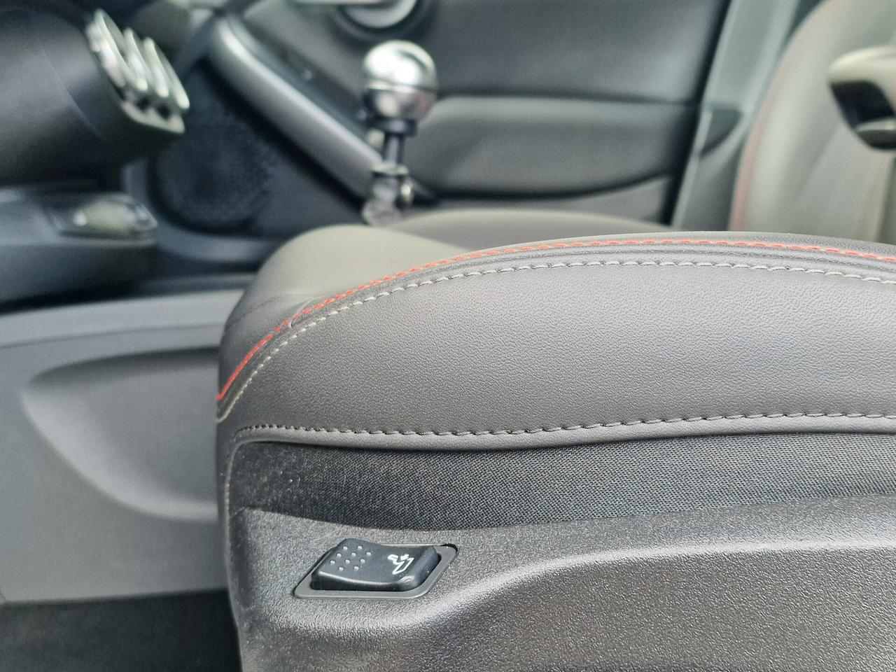 Fiat 500X 1.6 MultiJet 120 CV Sport