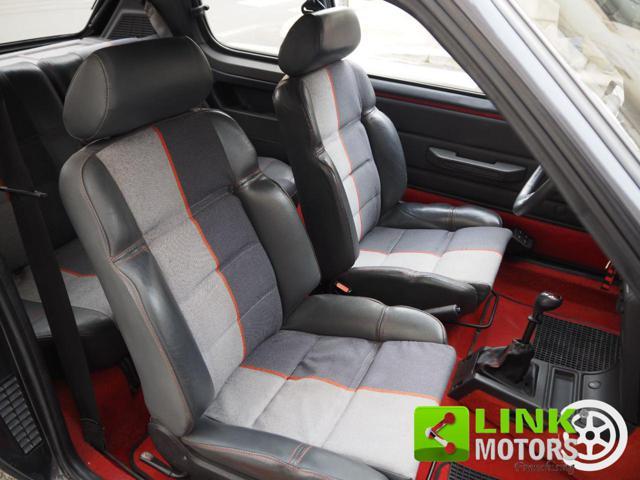 PEUGEOT 205 1.9 3 porte GTI