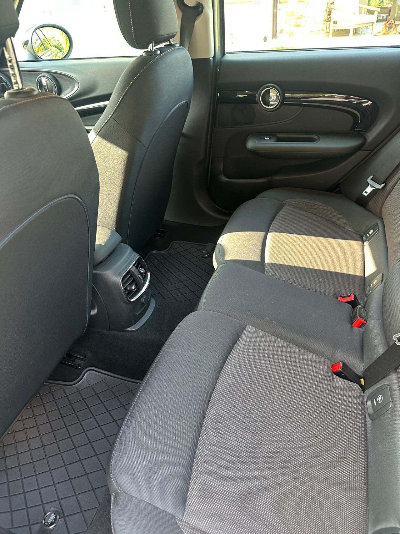 Mini Cooper Clubman 2.0 D Business Automatica