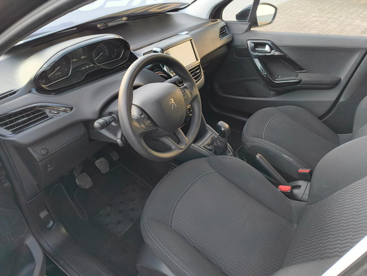 Peugeot 208 1.4 BlueHDI 75cv Euro 6