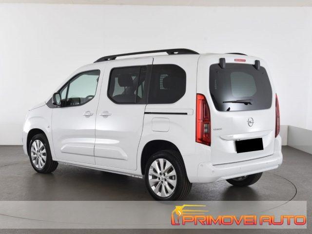 OPEL Combo Life 1.5D 130 CV S&S AT8 Ultimate Panorama N1