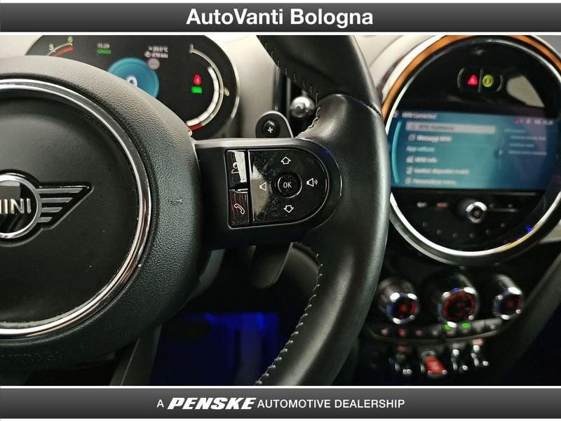 MINI Countryman Mini Countryman 2.0 Cooper SD All4 all4 auto