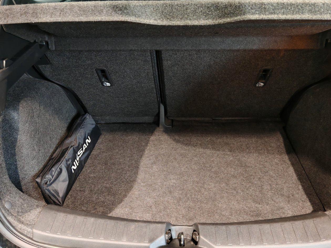 Nissan Micra IG-T 92 5 porte Acenta