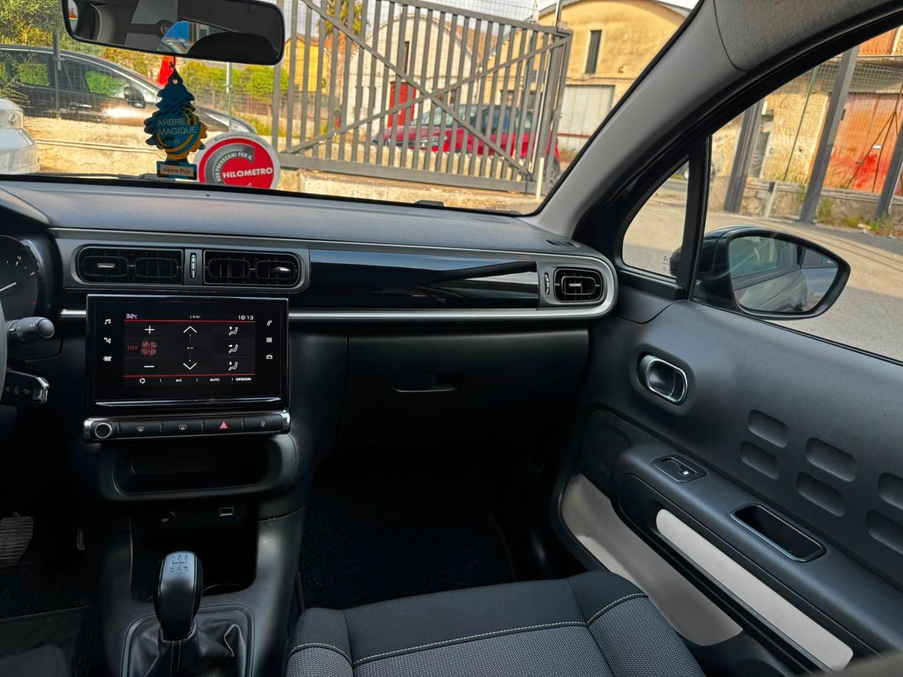 Citroen C3 PureTech 83 S&S Feel