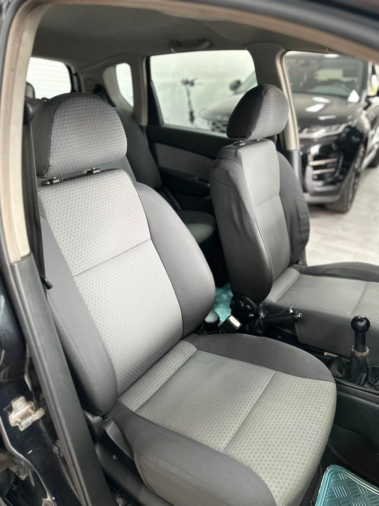 Chevrolet Aveo 1.2 5 porte L GPL Eco Logic
