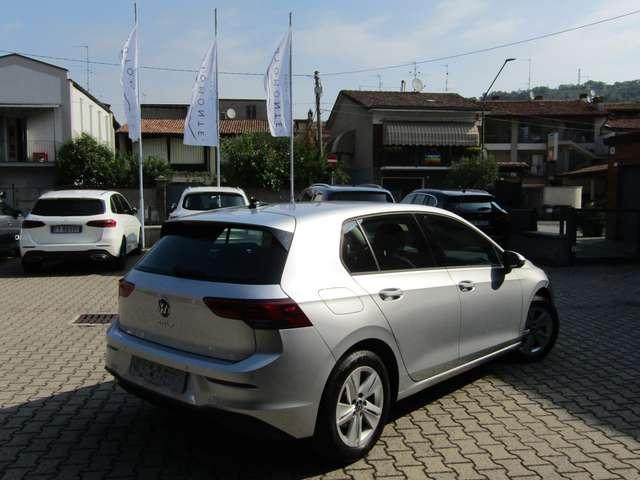 Volkswagen Golf 1.5 BZ 130 CV MANUALE,SENSORI,CARPLAY,CERCHI 16