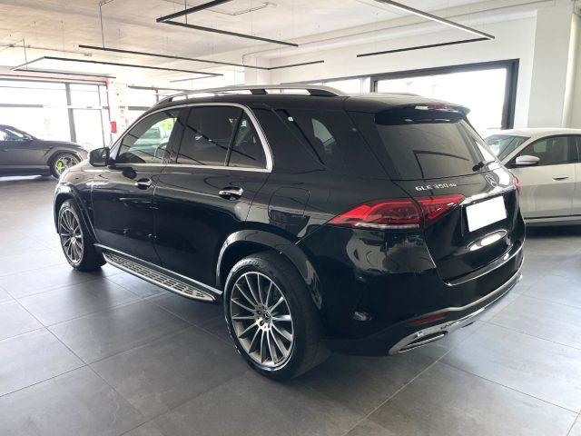 MERCEDES-BENZ GLE 350 2.0 de Hybrid EQ 4Matic Premium