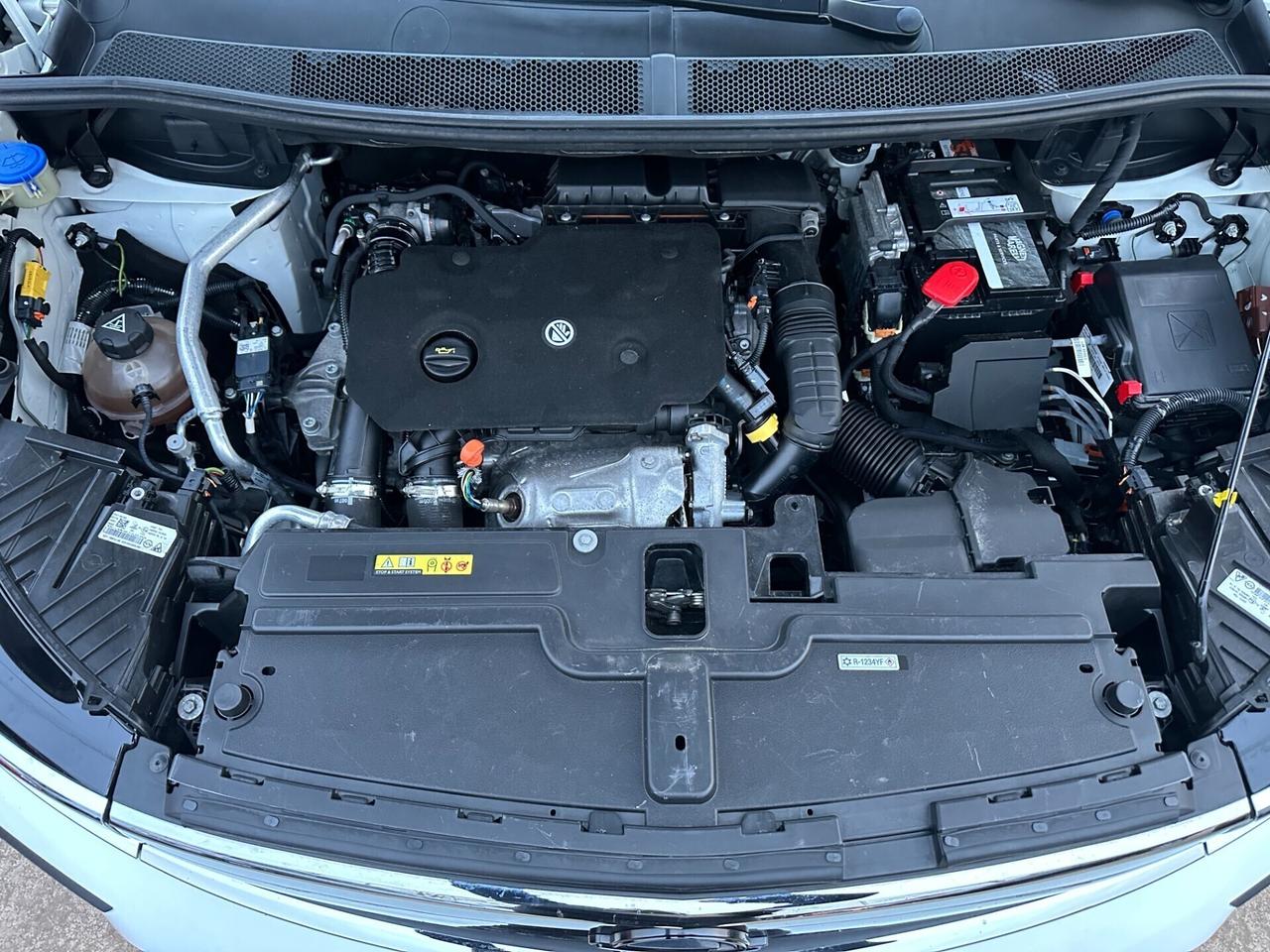 GRANDLAND GS LINE FINANZIAMENTO PERMUTE