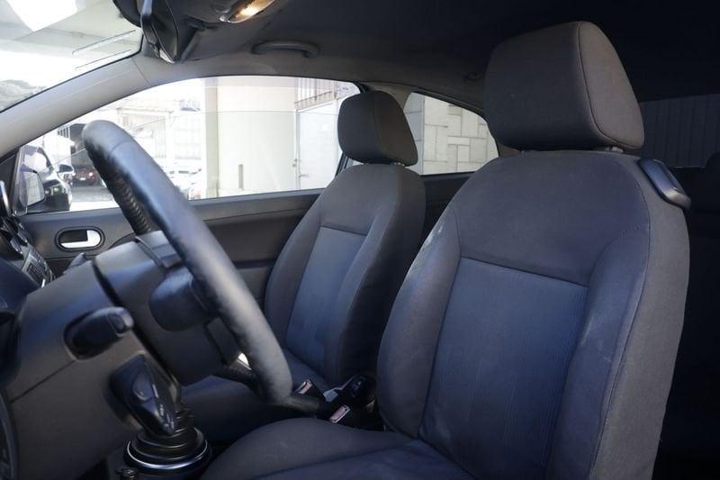 Ford Fiesta Ford Fiesta 1.2 16V 3p. Ghia Unicoproprietario