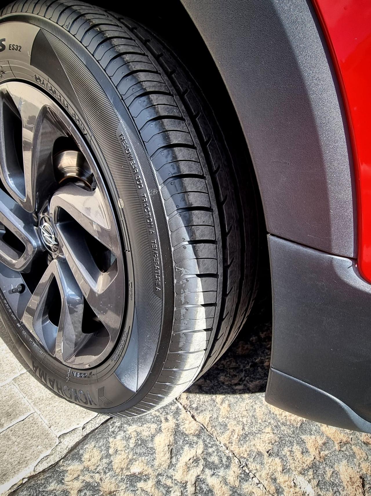 Opel Crossland X 1.2 12V Start&Stop Advance