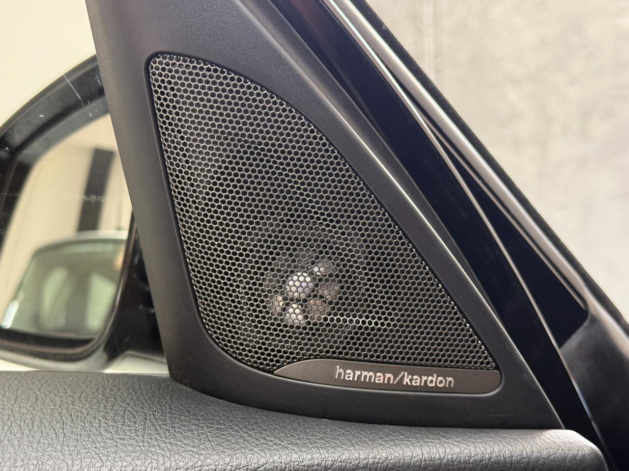 Bmw 120d 5p. Msport Strafull Harman Kardon