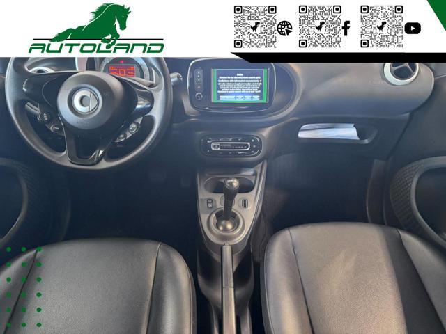 SMART ForTwo 70 1.0 Youngster Automatica Tagliandi Mercedes