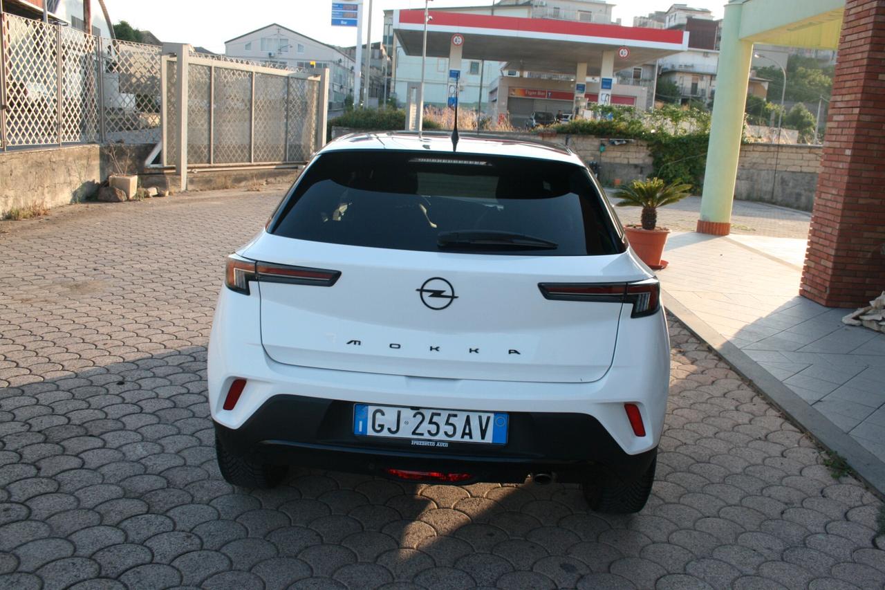 Opel Mokka 1.5 diesel GS Line