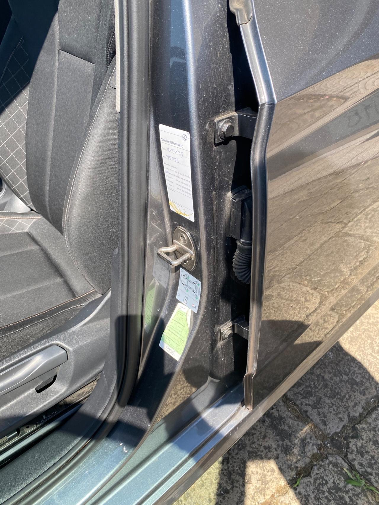 Skoda Kamiq 1.0 TSI Ambition