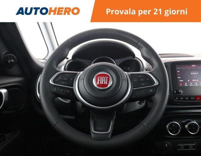 FIAT 500L 1.4 95 CV S&S Sport