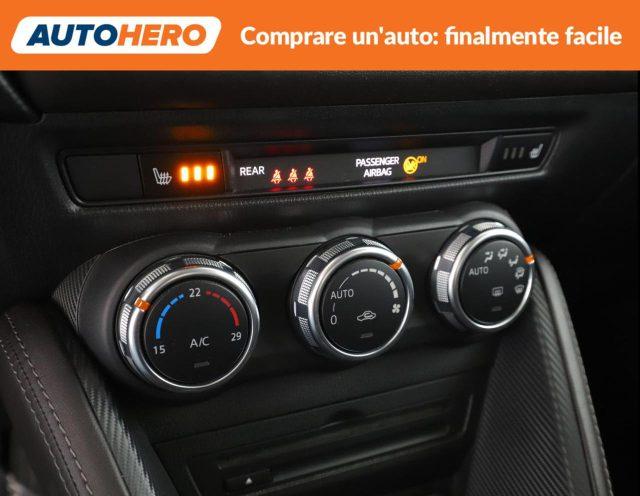 MAZDA 2 1.5 90 CV Skyactiv-G Exceed