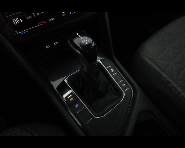 VOLKSWAGEN Tiguan 2.0 TDI 150 CV SCR DSG Life