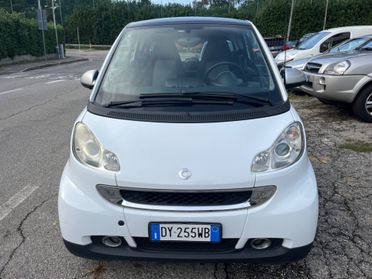 Smart ForTwo 1000 52 kW coupé pulse