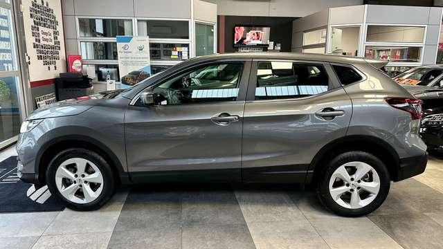 Nissan Qashqai 1.5 dCi 115CV Dct Business Pronta-Consegna