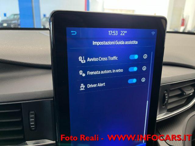 FORD Explorer 3.0 PHEV 457 CV AWD ST-Line 7 POSTI PROMO!!