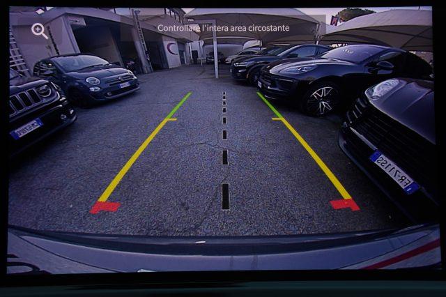 JEEP Compass 1.3 T4 190CV PHEV AT6 4xe Limited