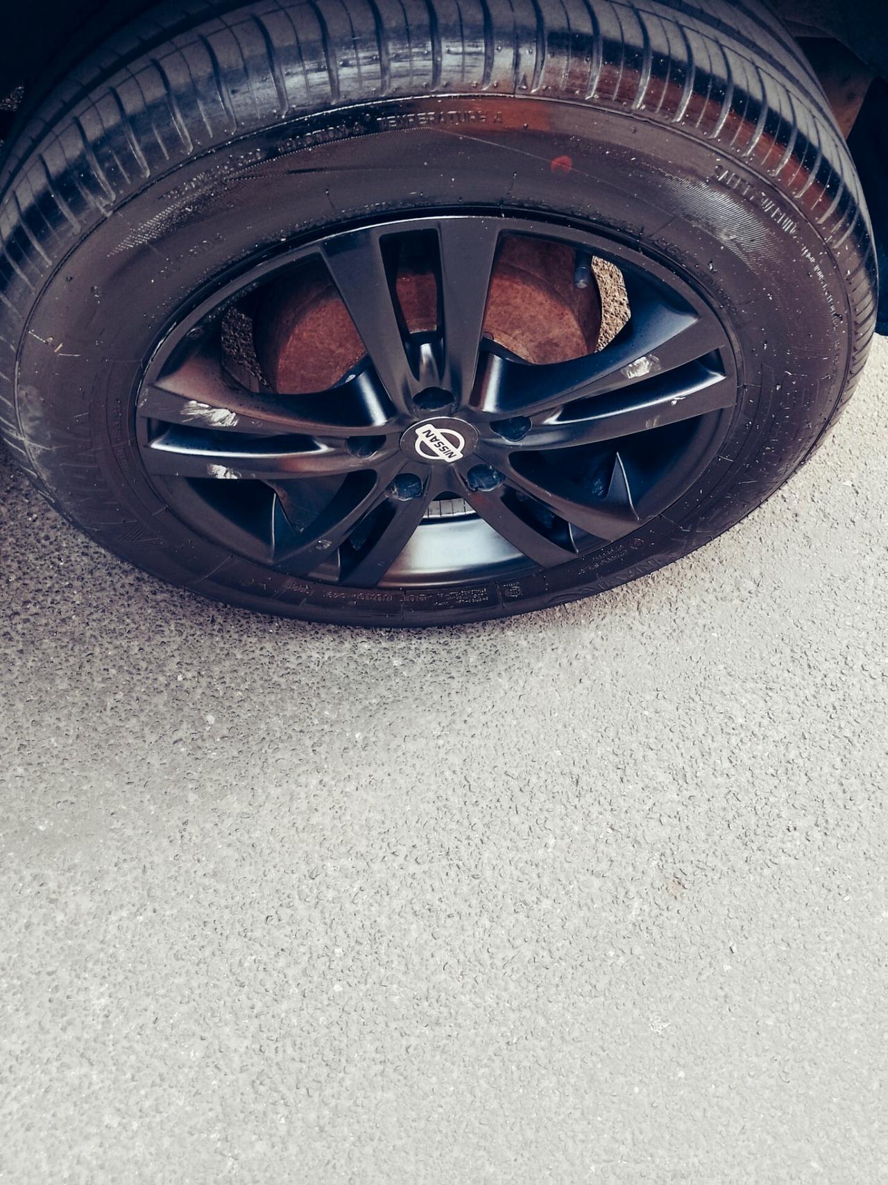 Nissan Juke 1.5 dCi Start&Stop Tekna