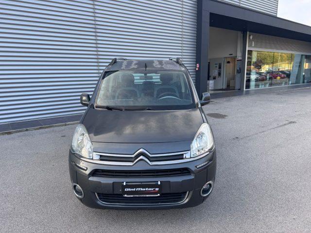 CITROEN Berlingo Multispace 1.6 HDi 90 XTR AUTOCARRO