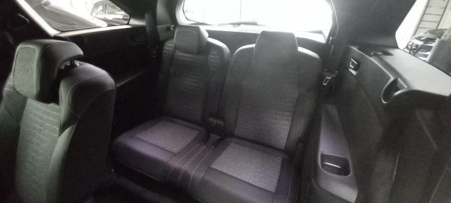 PEUGEOT 5008 Hybrid 136 e-DCS6 Allure