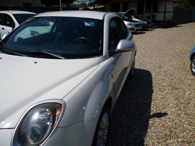 ALFA ROMEO MiTo 1.4 78 CV 8V S&S distinctive