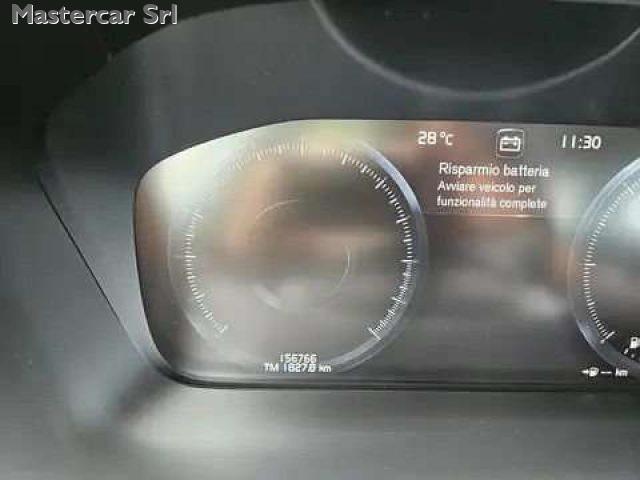 VOLVO V60 2.0 D4 AWD 190cv BUSINESS - GA467XW