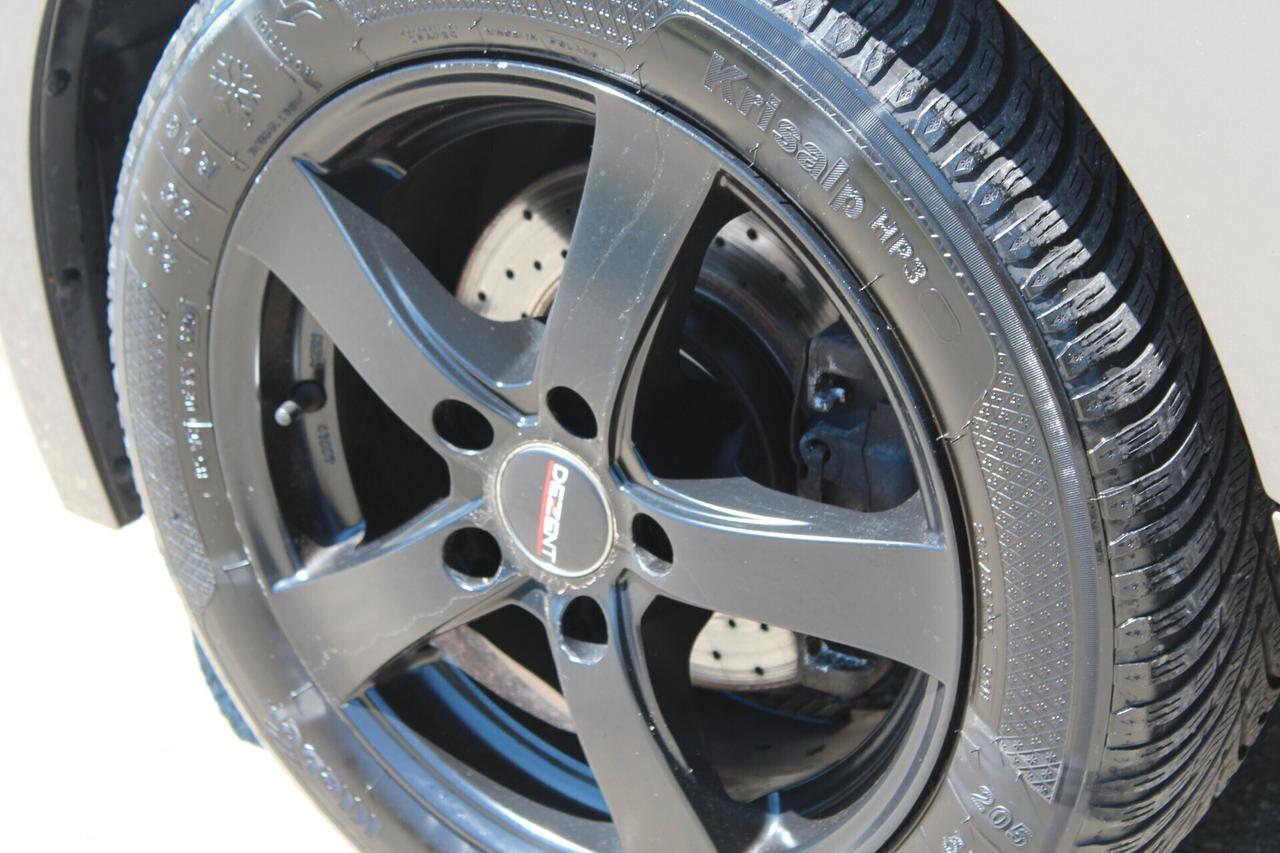 Bmw Z4 2.2i cat Roadster