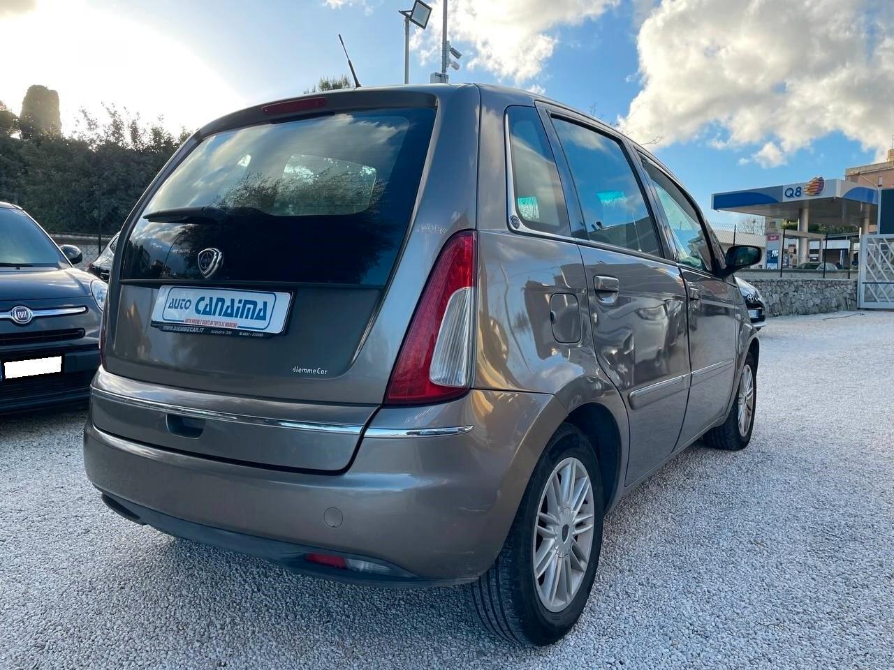 LANCIA MUSA 1.3 MJT - 2008