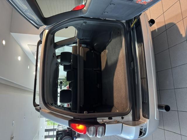 Toyota Land Cruiser 5 Porte Land Cruiser kdj120 5p 3.0 d4-d Sol