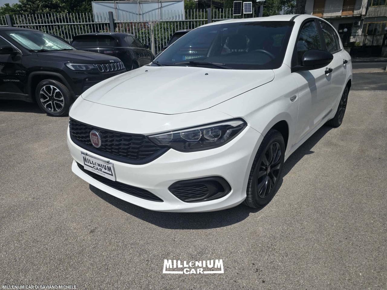 Fiat Tipo BERLINA 1.3MJT 2020