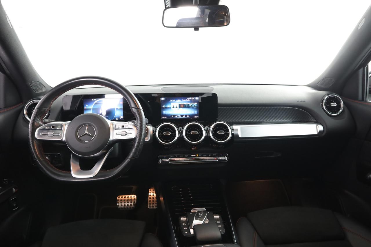 MERCEDES Classe GLB (X247) GLB 200 d Automatic 4MATIC PREMIUM
