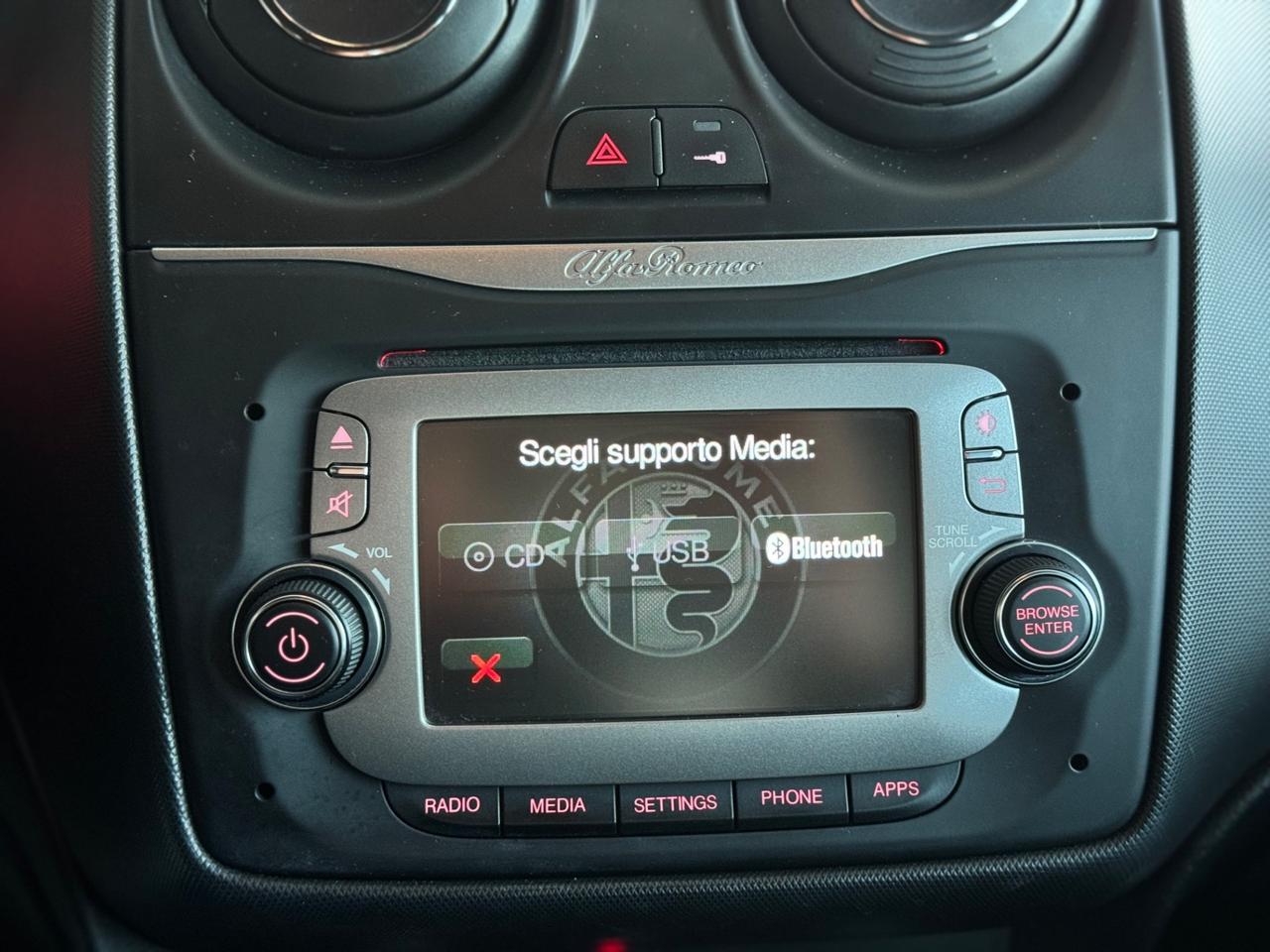 Alfa Romeo MiTo 1.4 78 CV 8V S&S Urban