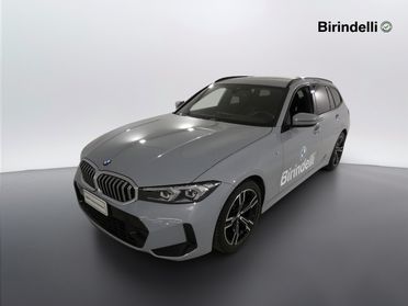 BMW BMW 318d Touring