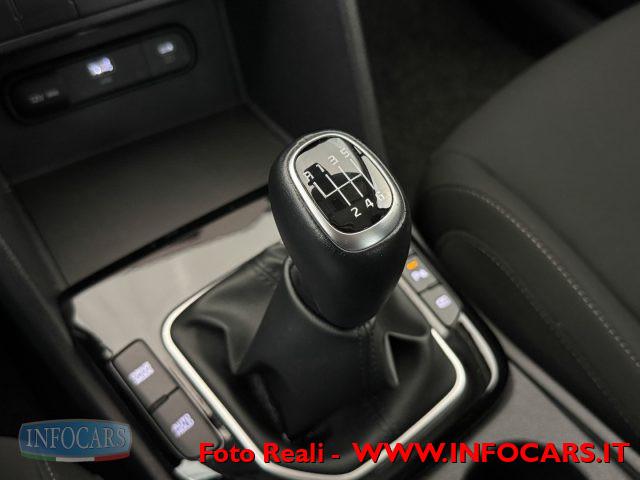 KIA Sportage 1.6 TGDi 150 CV MHEV Business - PROMO