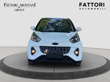 Dr 1.0 EV