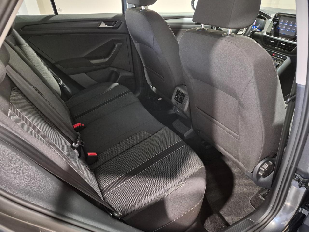 Volkswagen T-Roc 2.0 TDI 150CV DSG CARPLAY FULL-LED ACC COCKPIT