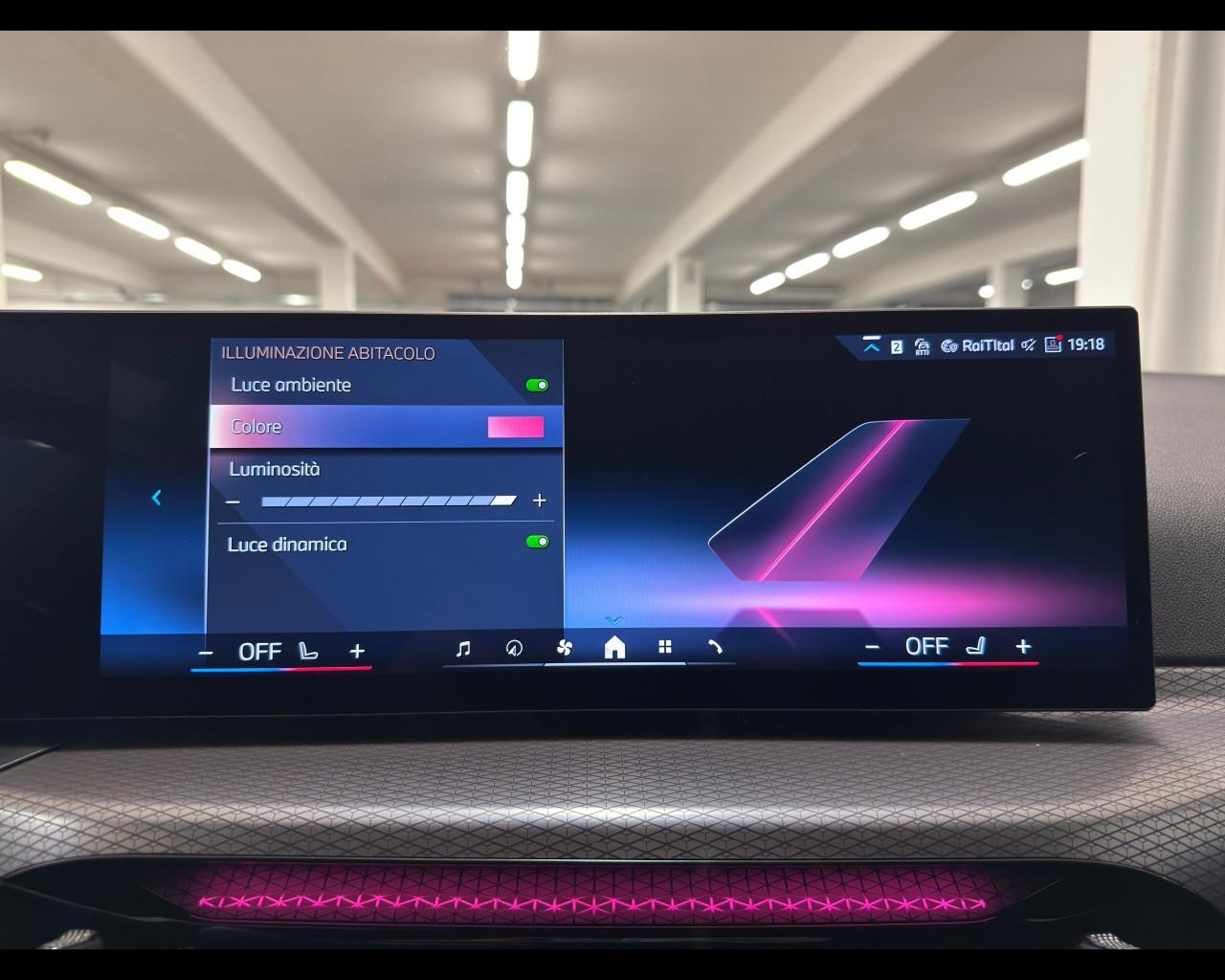 BMW Serie3(G20/21/80/81 - 320d 48V xDrive Touring Msport Pro