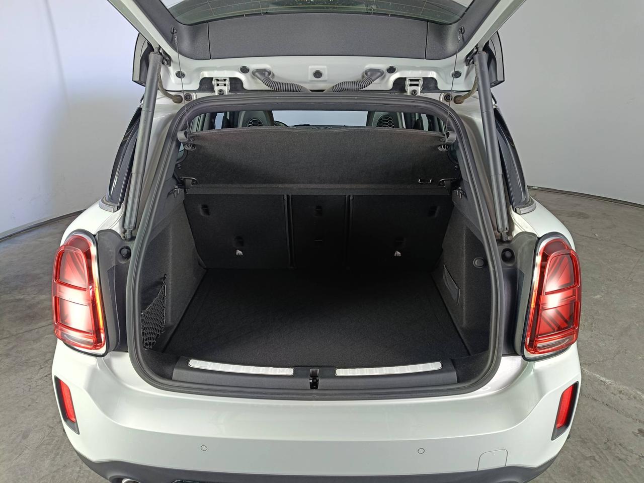 MINI Mini Countryman F60 2020 - Mini Countryman 2.0 Cooper SD Hype all4 auto