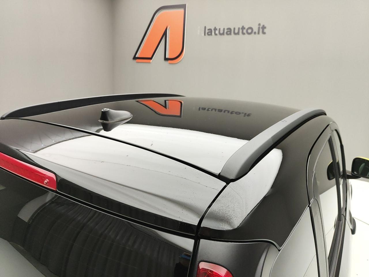 FIAT Pandina III 2024 1.0 70CV HYBRID ( CROSS)