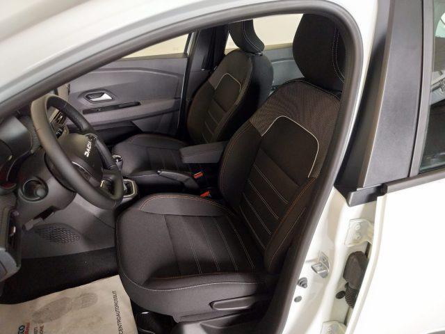DACIA Sandero Stepway 1.0 TCe ECO-G Expression