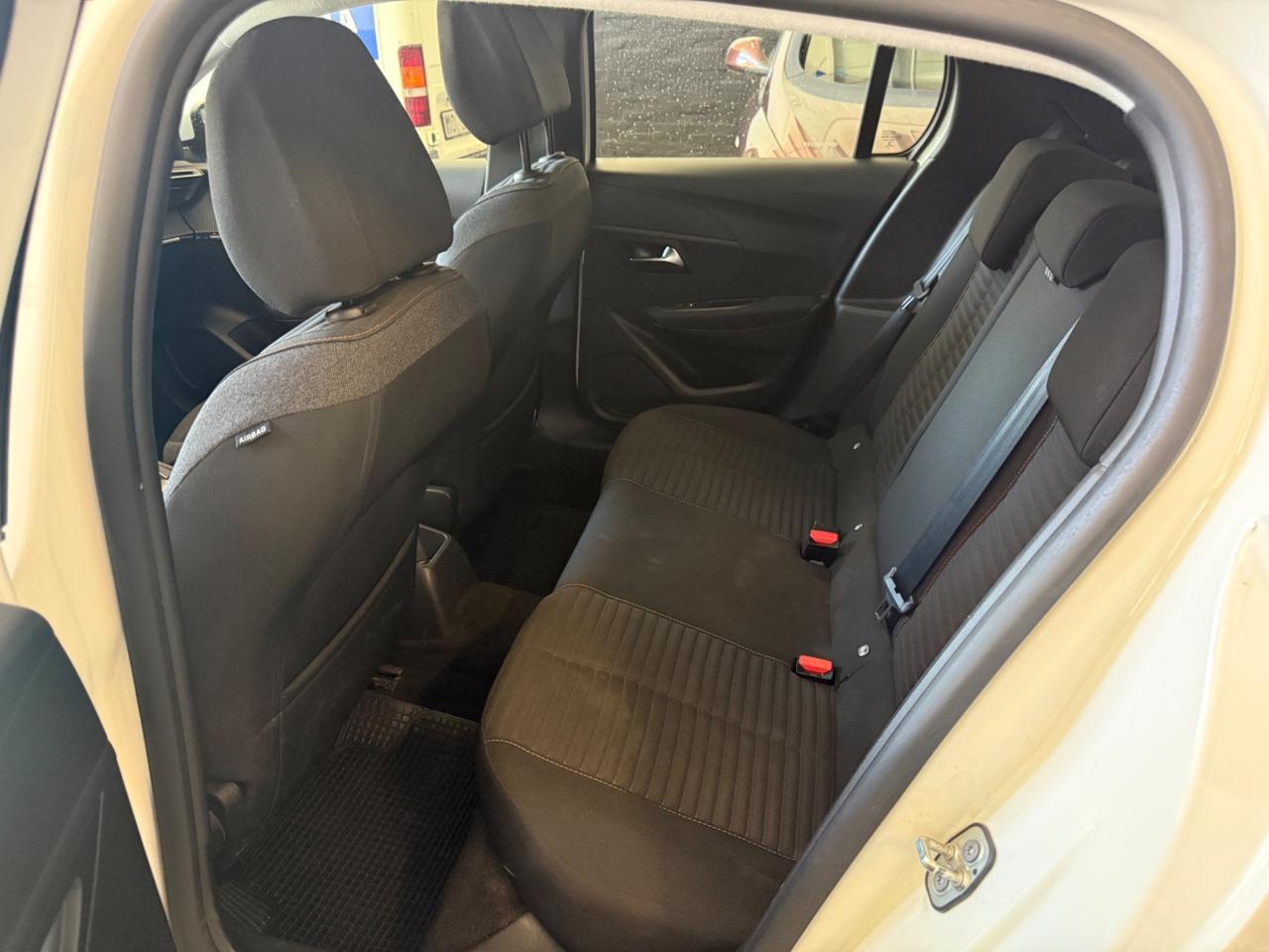 Peugeot 208 PureTech 75 Stop&Start 5 porte Active